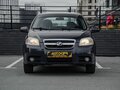 2012 ЗАЗ Vida, синий, 440000 рублей - вид 3