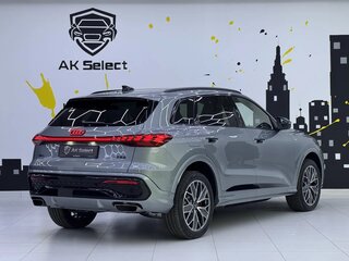 2026 Audi Q5 L III (GU), серебристый, 5850000 рублей, вид 4