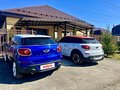 2014 Mini Paceman JCW John Cooper Works I, белый, 2500000 рублей - вид 4