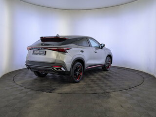 2023 Omoda C5 I, серый, 1820000 рублей, вид 5