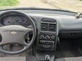 2008 Lada (ВАЗ) 2111 21112, серебристый, 175000 рублей - вид 5