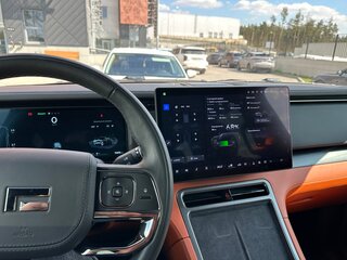 2023 Rox 01, чёрный, 5090000 рублей, вид 5