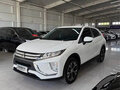 2023 Mitsubishi Eclipse Cross I Рестайлинг, белый, 1850700 рублей