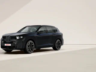 2026 BMW X5 40d V (G65), чёрный, 17500000 рублей, вид 3