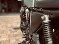 1985 Yamaha XJ900, серый, 380000 рублей - вид 8