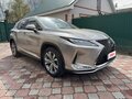 2020 Lexus RX 300 IV Рестайлинг, серый, 5200000 рублей - вид 1