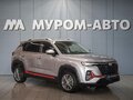 2023 Changan CS35 Plus I Рестайлинг, серый, 1830000 рублей