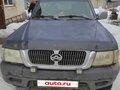 2006 Great Wall Safe, синий, 400000 рублей