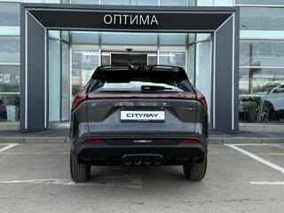 2026 Geely Cityray, серебристый, 3204990 рублей, вид 5