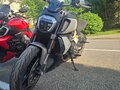 2020 Ducati Diavel, серый, 1440000 рублей - вид 3