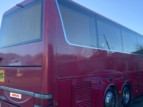 2006 Van Hool T9 - series, красный, 4500000 рублей, вид 4