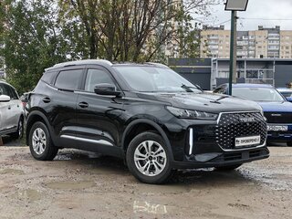 2026 Tenet T4, чёрный, 2059000 рублей, вид 3