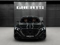 2026 Mercedes-Benz S-Класс 580 Long 4MATIC VII (W223) Рестайлинг, чёрный, 28950000 рублей - вид 2