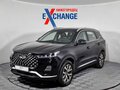 2022 Chery Tiggo 7 Pro I, чёрный, 1329000 рублей