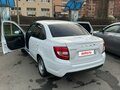 2023 Lada (ВАЗ) Granta I Рестайлинг, белый, 780000 рублей - вид 7