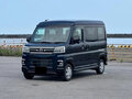 2022 Daihatsu Atrai VI, синий, 965000 рублей