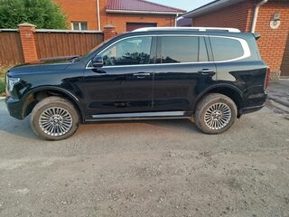2024 Tank 500 I, чёрный, 4900000 рублей, вид 3