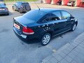 2012 Volkswagen Polo V, чёрный, 650000 рублей - вид 5