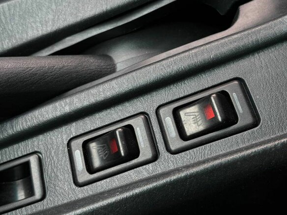 2007 Nissan Almera Classic I, серебристый, 407000 рублей - вид 12