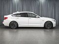 2012 BMW 5 серии Gran Turismo 535i xDrive VI (F10/F11/F07), белый, 2479000 рублей - вид 4