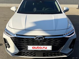 2023 Chery Arrizo 8, белый, 1640000 рублей, вид 3