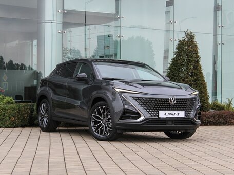 Changan UNI-T I