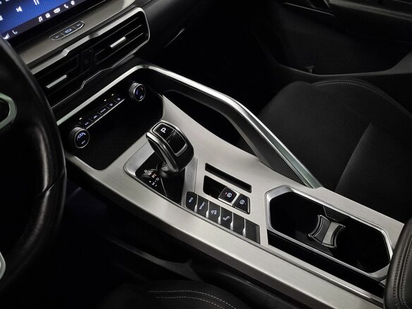 2022 Geely Coolray I, красный - вид 16