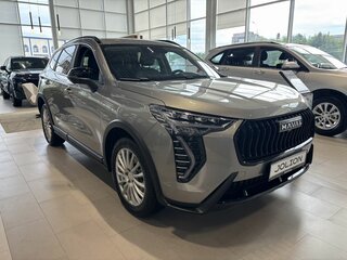 2026 Haval Jolion I Рестайлинг, серый, 2649000 рублей, вид 2