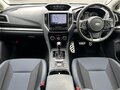 2022 Subaru XV II Рестайлинг, белый, 1382000 рублей - вид 9