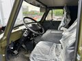 2026 УАЗ 3909, зелёный - вид 7