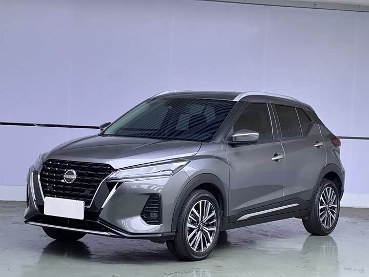 Открыть фотографии: Nissan Kicks I Рестайлинг