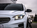 2020 Kia XCeed I, белый, 2299777 рублей - вид 1