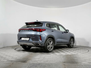 2022 Exeed LX I Рестайлинг, серый, 1750000 рублей, вид 5