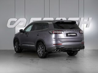 2022 Chery Tiggo 8 Pro Max I, серый, 2099000 рублей, вид 2
