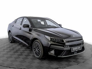 2023 Москвич 6, чёрный, 1600000 рублей, вид 3