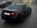 2006 BMW 3 серии 325xi V (E90/E91/E92/E93), чёрный, 880000 рублей - вид 4