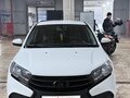 2017 Lada (ВАЗ) XRAY I, белый, 670000 рублей - вид 2