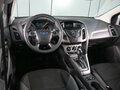 2014 Ford Focus III, серый, 880000 рублей - вид 5