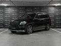 2014 Mercedes-Benz GL-Класс 350 II (X166), чёрный, 2850000 рублей