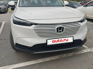 2023 Honda Vezel II, белый, 2650000 рублей, вид 3