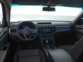 2023 Volkswagen Teramont I Рестайлинг, синий, 3599046 рублей - вид 5