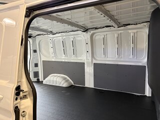 2026 Foton View, белый, 3447000 рублей, вид 2