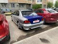 2000 Mitsubishi Galant VIII Рестайлинг, серебристый, 150000 рублей - вид 6