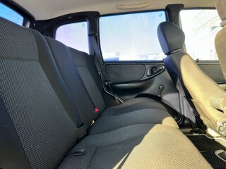 2008 Chevrolet Niva I, серый, 476000 рублей, вид 4