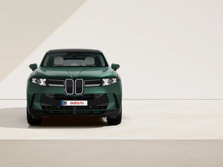 2026 BMW X5 40 V (G65), зелёный, 17000000 рублей, вид 2