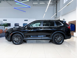 2026 Honda CR-V VI, чёрный, 4430000 рублей, вид 3
