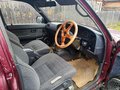 1993 Toyota Hilux Surf II Рестайлинг, красный, 555000 рублей - вид 6