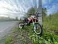 2012 KTM 85 SX, чёрный, 199000 рублей - вид 1