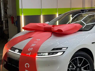 2026 Changan Qiyuan A06 28.39 kWh, белый, 2257000 рублей, вид 2