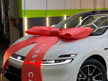 2026 Changan Qiyuan A06 28.39 kWh, белый, 2257000 рублей, вид 2